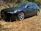 Audi A6 3.0 TDI Quatro - Audi A6: Quatro
