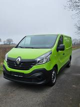 Renault Trafic 1.6 dCi 95 *TÜV 11-2026*3-S... - Renault Trafic in Bremen