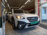 Subaru OUTBACK PLATINUM 2.5 AUT. 2.HD=GARANTIE=AHK=TOP! - Subaru Outback: Platinum