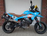 KTM 890 SMT, scheck.gpfl. TechPack, CLS, Grifheiz. - KTM 890 SMT
