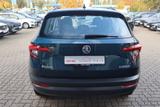 Skoda Karoq 1.6 TDI Active Sitzheizung PDC Klima - Skoda Karoq: Active