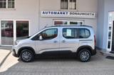 Peugeot Rifter BlueHDI 130 L1 Allure Sitzhz PDC Camping - : Van, Camping