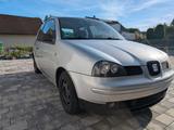 Seat Arosa Prima Plus 1,0 Prima Plus - Seat Arosa Prima mit Benzin-Antrieb