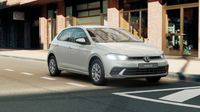 Volkswagen Polo - Vorschau Bild 5