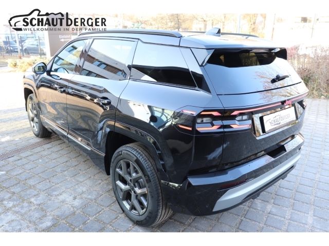 Jeep Compass - Bild 3
