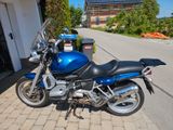 BMW R 850 R