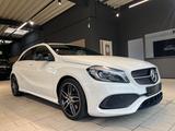 Mercedes-Benz A 220 4Matic AMG-LINE*HARMAN-KORDON*NAVI*ACC - gebrauchte Mercedes-Benz A 220 aus dem Jahr 2017
