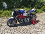 MV Agusta Brutale 1090 RR - MV AGUSTA BRUTALE 1090 RR