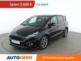Ford S-Max 1.5 EcoBoost ST-Line*7-SITZER*NAVI*CAM* - Ford S-Max Gebrauchtwagen in München