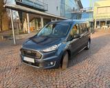Ford Grand Tourneo Connect 1.5 Diesel, 120 PS - Ford Tourneo Connect: Grand