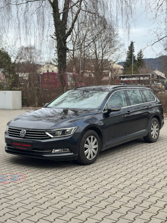 Angebot ansehen Volkswagen Passat Variant