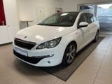 Peugeot 308 Style e-THP PureTech SW THP 130 1.2 Kombi - Peugeot: Style