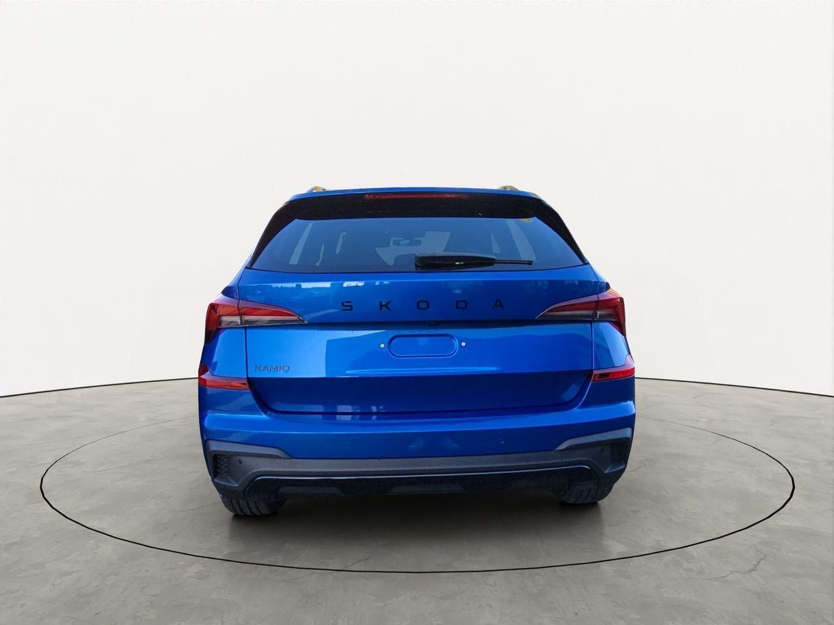 Skoda Kamiq - Bild 4