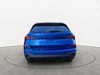 Skoda Kamiq - Vorschau Bild 4