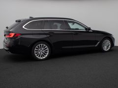 Foto Nummer 6: BMW 520d