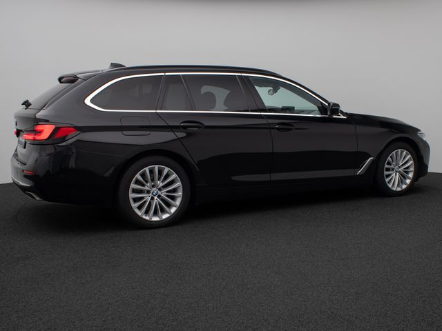 Foto Nummer 6: BMW 520d