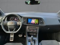 Cupra Ateca - Vorschau Bild 9