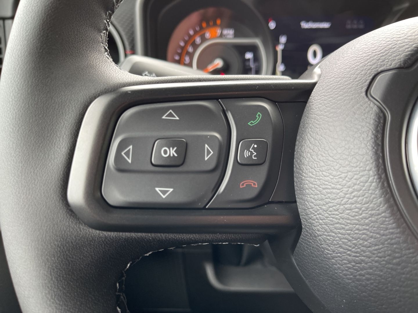 Jeep Wrangler - Bild 17