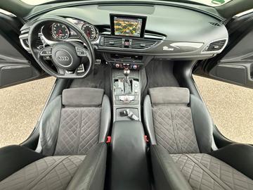 2018 AUDI RS6 缩略图 14