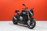 BMW S1000R Carbon wunderlich - Motorräder in Solingen