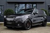 Land Rover Range Rover Sport 4.4 P530 First Edition - Land Rover Range Rover Sport: First Edition