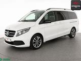 Mercedes-Benz V 250 d SPORT-PAKET 6 SITZE DISTRONIC,KAMERA,AHK