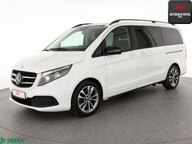 MERCEDES-BENZ V 250 d SPORT-PAKET 6 SITZE DISTRONIC,KAMERA,AHK