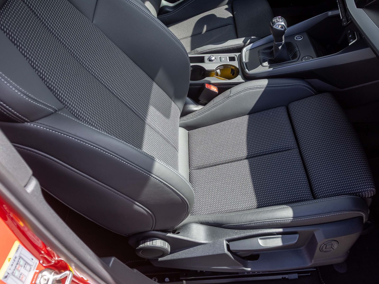 Audi A3 - Bild 26