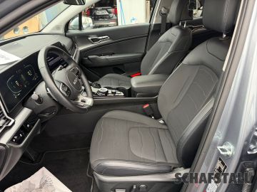 KIA Sportage - 10