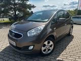 Kia Venga FIFA World Cup Edition AHK - Kia Venga mit Anhängerkupplung