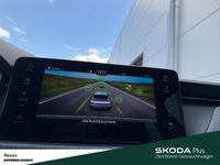 Skoda Kamiq - Vorschau Bild 20