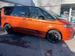 T7 Multivan 1,5 eHybrid 4Motion Komf Standklima – Bild 7
