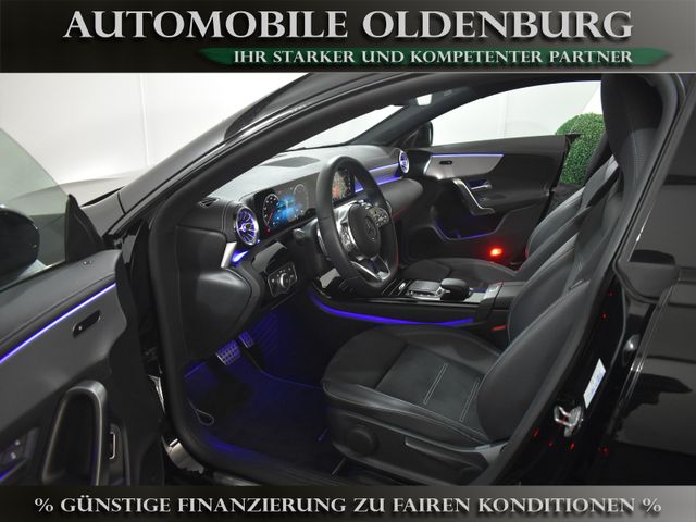 Mercedes-Benz CLA 250 e SB AMG *Distro+*Wide*Pano*Kamera*Night
