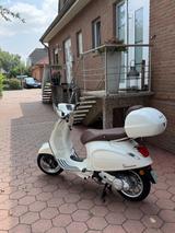 Piaggio Vesper Primavera - Piaggio Motorräder in Hannover