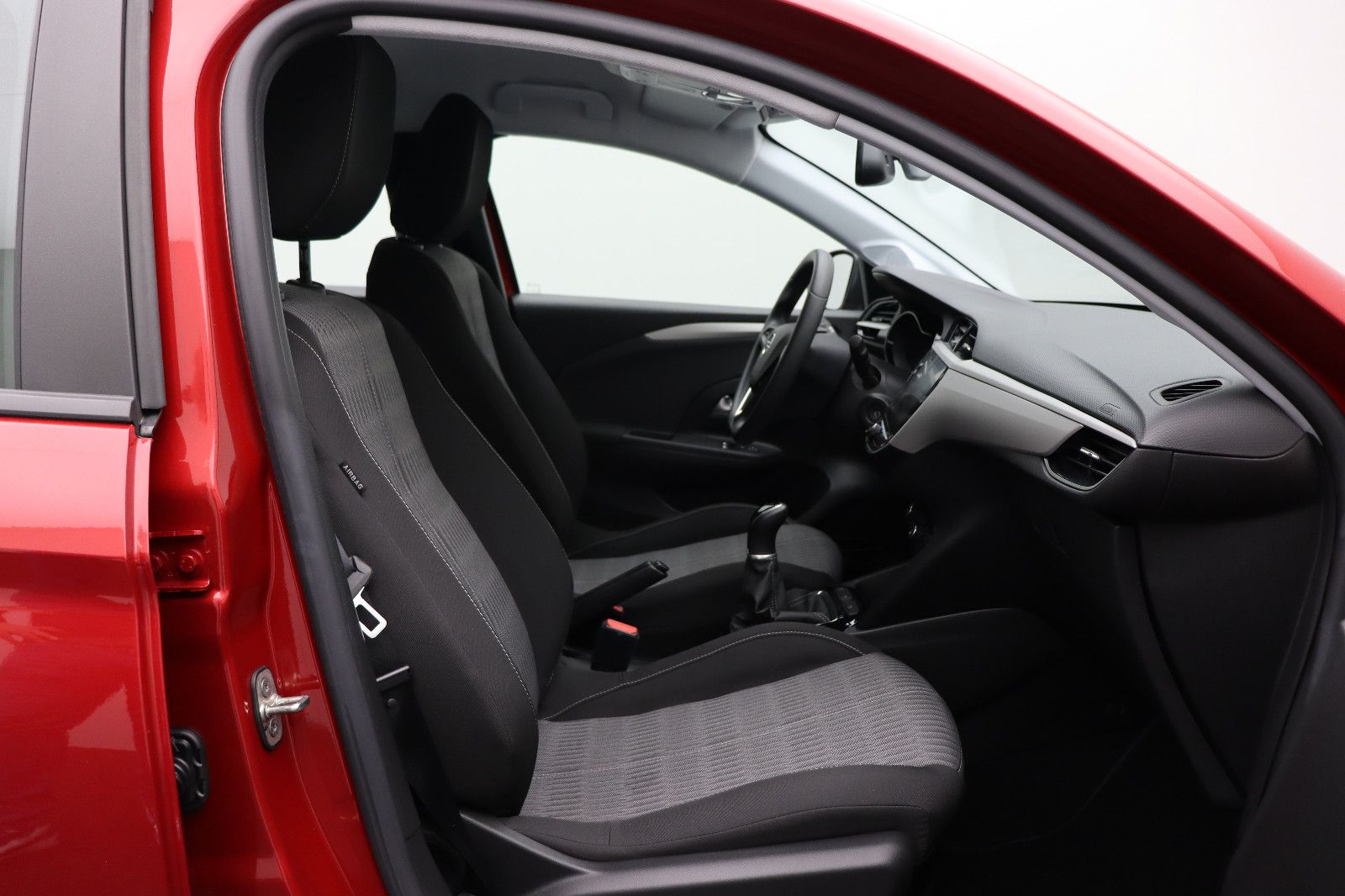 Fahrzeugabbildung Opel Corsa F 1.2 Edition LED/RK/AppleCP