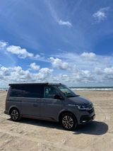 Volkswagen T6.1 California Beach Camper Edition 2.0 TDI DSG - Volkswagen T6 California in München