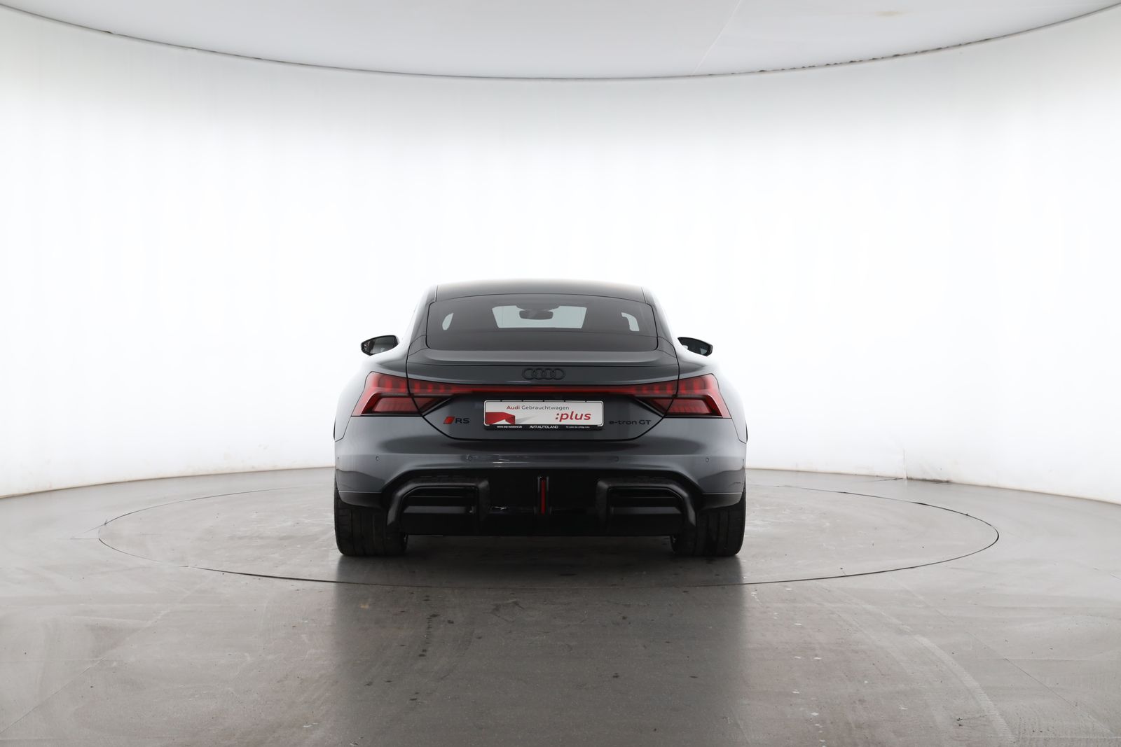 Audi RS e-tron GT - Bild 6