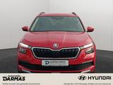 Skoda KAMIQ 1,0 TSI Clever Sitzhz. PDC - Skoda Kamiq aus 2025