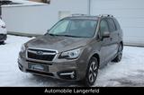 Subaru Forester Exclusive ACC TEMP AHK SHZ KLIMA - Subaru Gebrauchtwagen mit Automatikschaltung