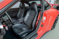 PORSCHE 991 .1 GT3 I APPROVED I VOLL I LIFT I MwSt!