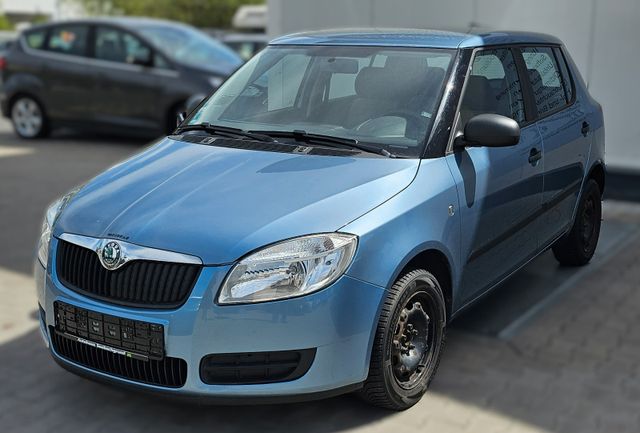 Skoda Fabia 1.2L Cool Edition Klima