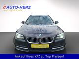 BMW 520d Touring*TEMPOMAT-NAVI-BI XENON-SITZHEIZUNG* - BMW 520 in Halle