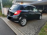 Opel Corsa 1.4 5 Türer 74kW SHZG, LenkrdHzg - Opel Corsa: Türer