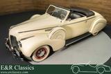 Buick Other Buick 8 Cabrio - Buick Oldtimer mit Benzin-Antrieb: Cabrio