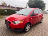 Mitsubishi Colt 1.1 Euro5 Klima Inform ClearTec CT Top Edit - Mitsubishi Colt: Van