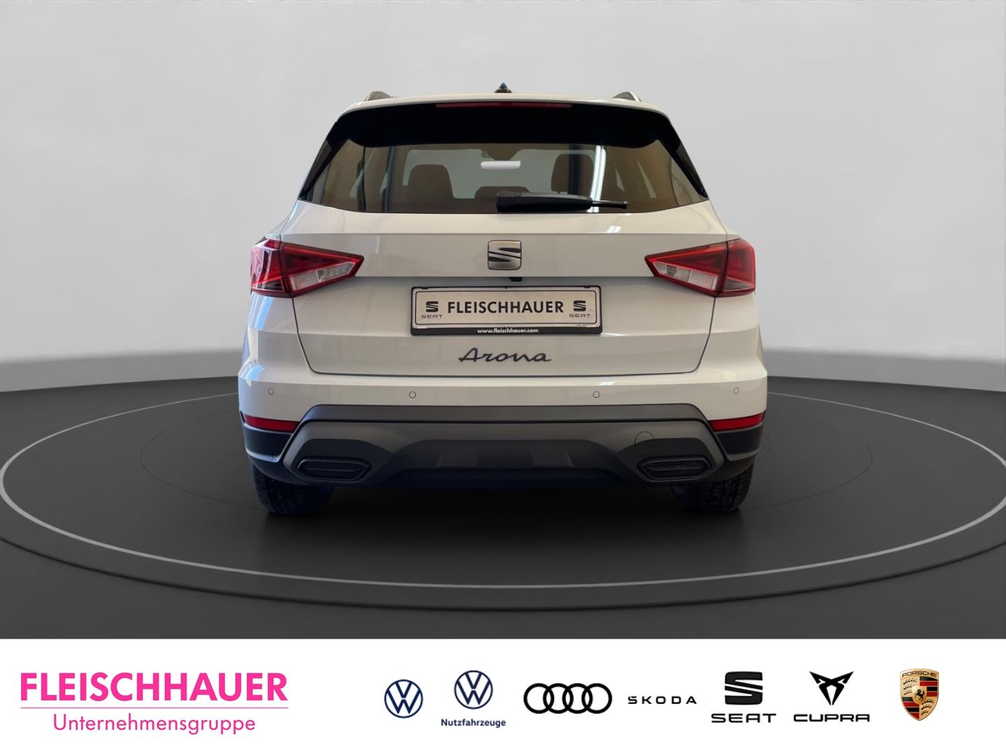Seat Arona - Bild 6