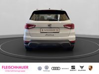 Seat Arona - Vorschau Bild 6