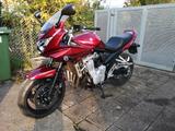 Suzuki 1250S Bandit - SUZUKI 2007 BANDIT 1250