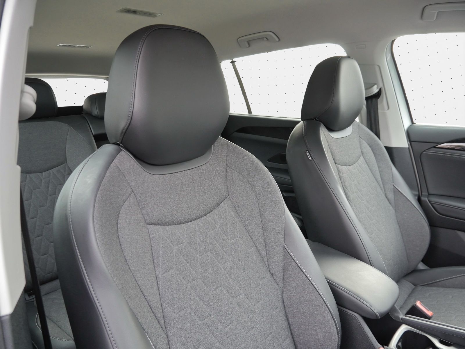 Volkswagen Tayron - Bild 9