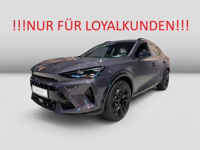 Cupra Formentor 2.0 TSI *LOYAL*SOFORT*